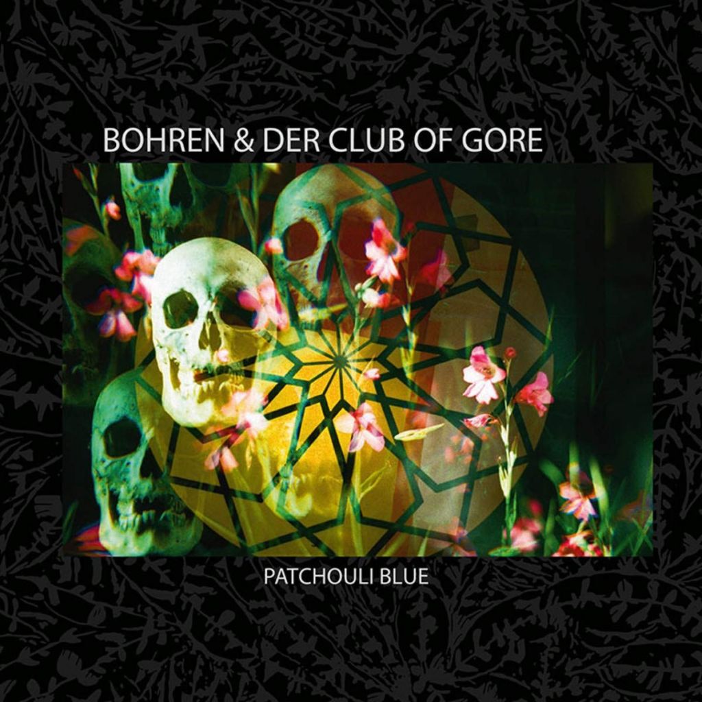 Résultat de recherche d'images pour "Bohren & der Club of Gore 2020"